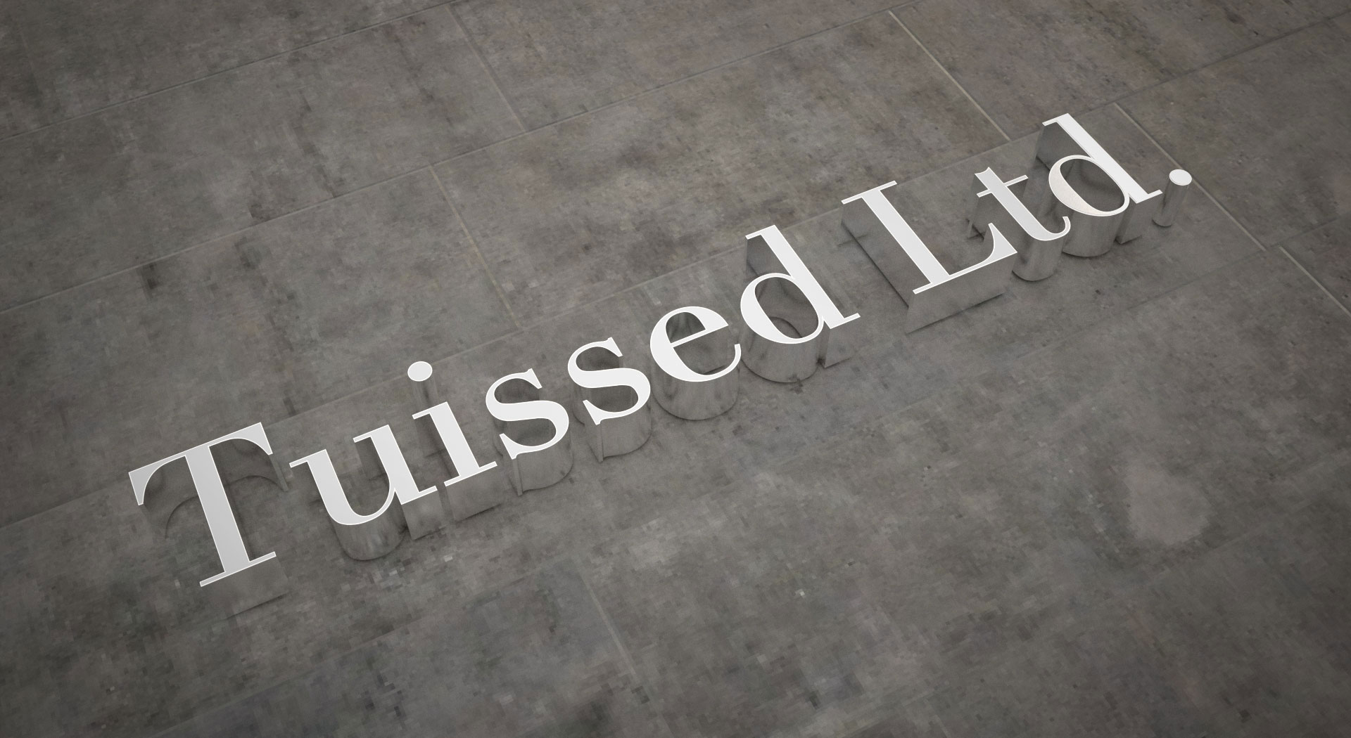 Tuissed - Pharmaceutical & Cosmetic Marketing Industry and Consulting Services